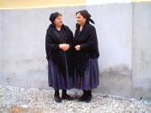 Korizmena nosnja